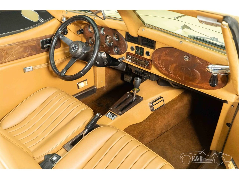 1981 Excalibur - Image 18 of 19