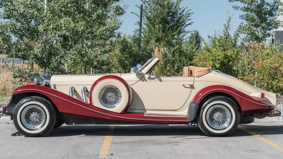 1981 Excalibur - Image 2 of 14