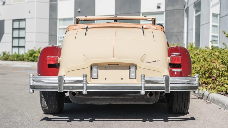 1981 Excalibur - Image 4 of 14