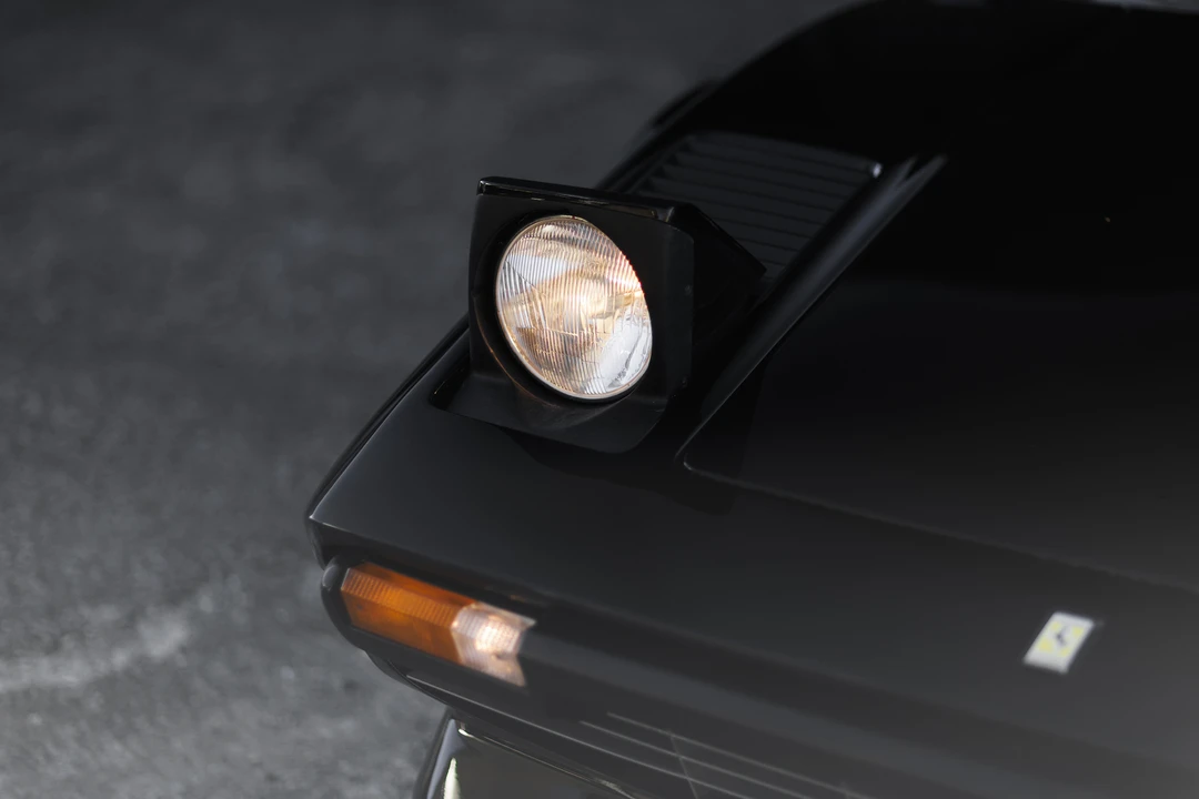 1981 Ferrari 308 GTB - Image 23 of 31