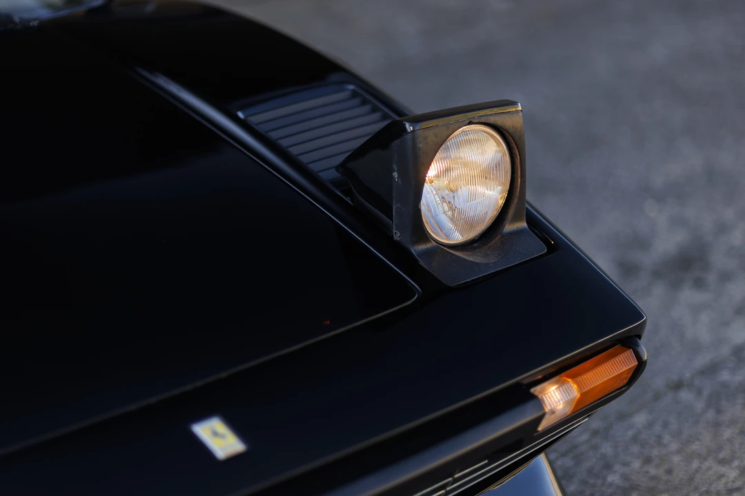 1981 Ferrari 308 GTB - Image 24 of 31