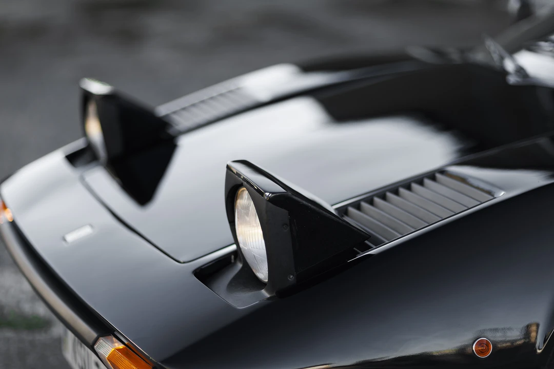 1981 Ferrari 308 GTB - Image 25 of 31