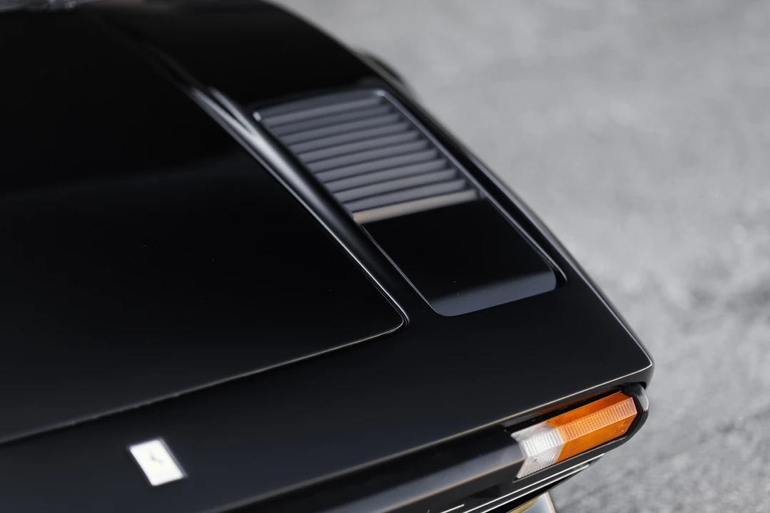 1981 Ferrari 308 GTB - Image 26 of 31