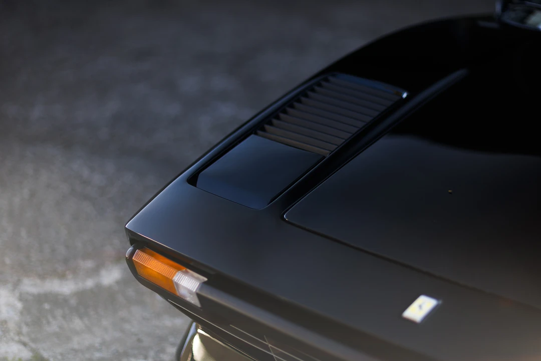 1981 Ferrari 308 GTB - Image 27 of 31