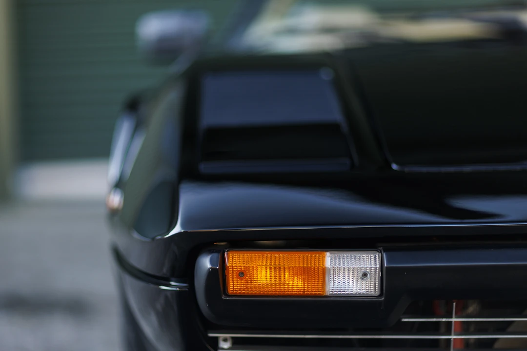 1981 Ferrari 308 GTB - Image 28 of 31