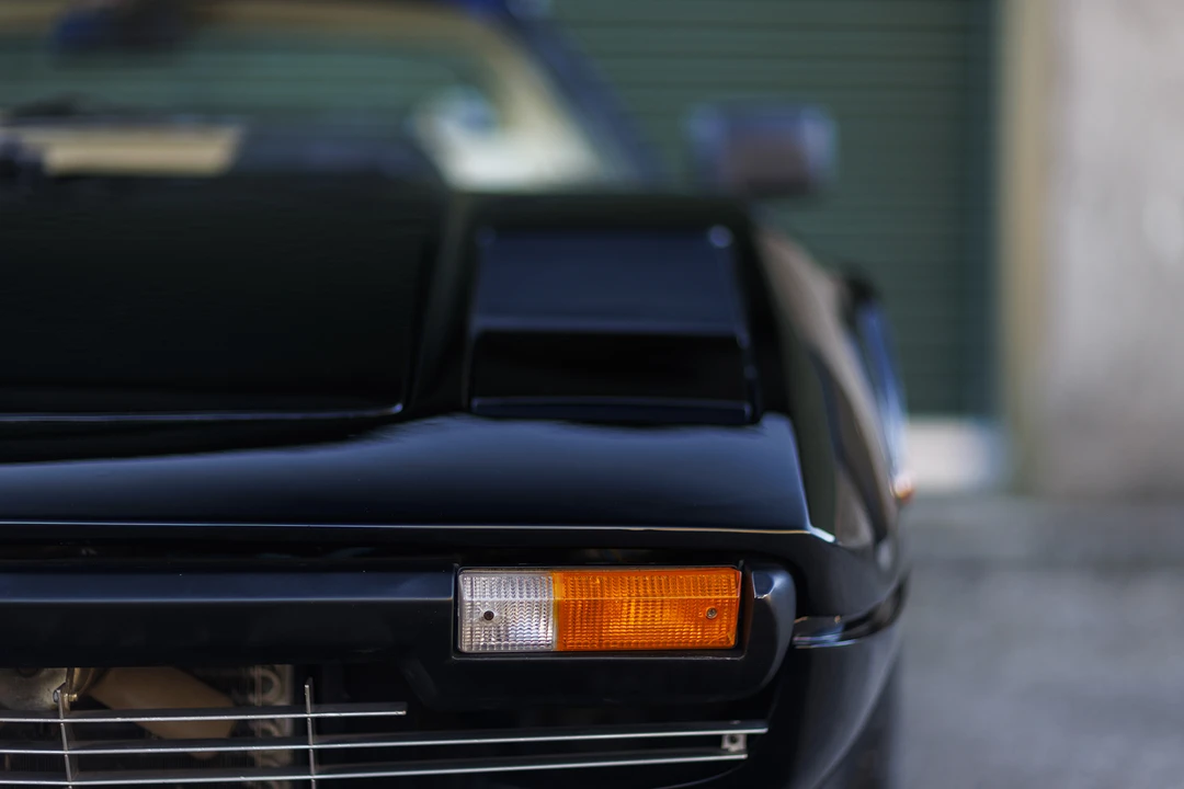 1981 Ferrari 308 GTB - Image 29 of 31
