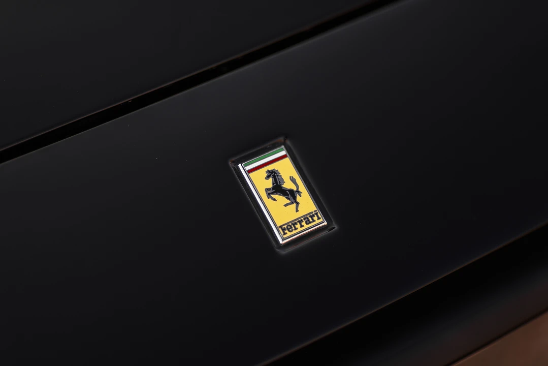 1981 Ferrari 308 GTB - Image 30 of 31