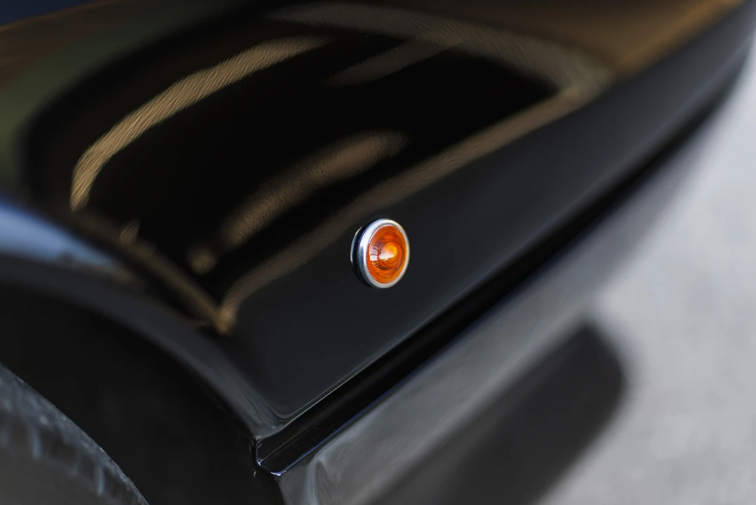 1981 Ferrari 308 GTB - Image 31 of 31