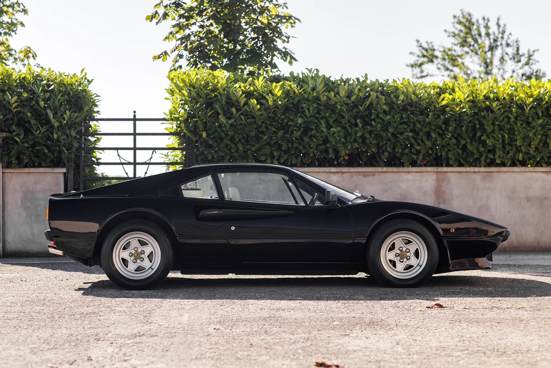 1981 Ferrari 308 GTB - Image 5 of 31