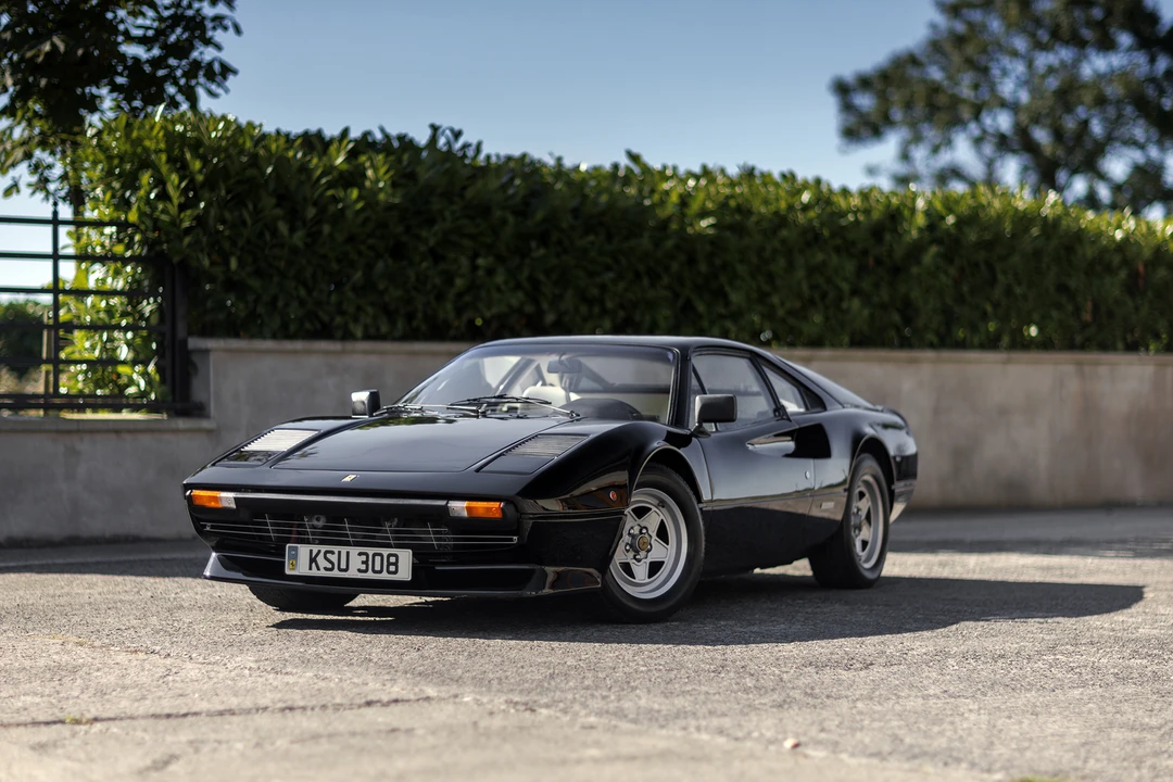 1981 Ferrari 308 GTB - Image 11 of 31