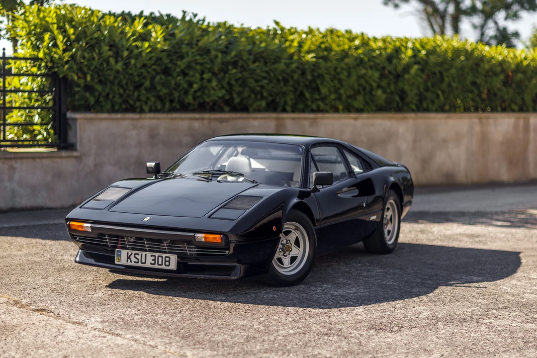 1981 Ferrari 308 GTB - Image 15 of 31