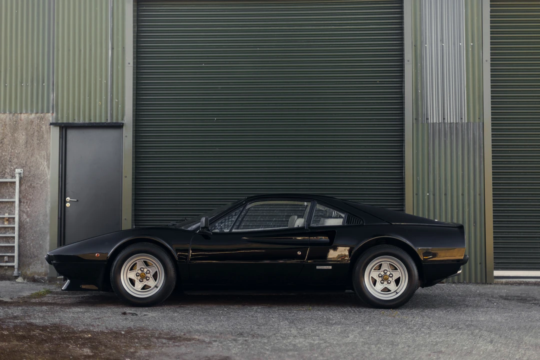 1981 Ferrari 308 GTB - Image 21 of 31