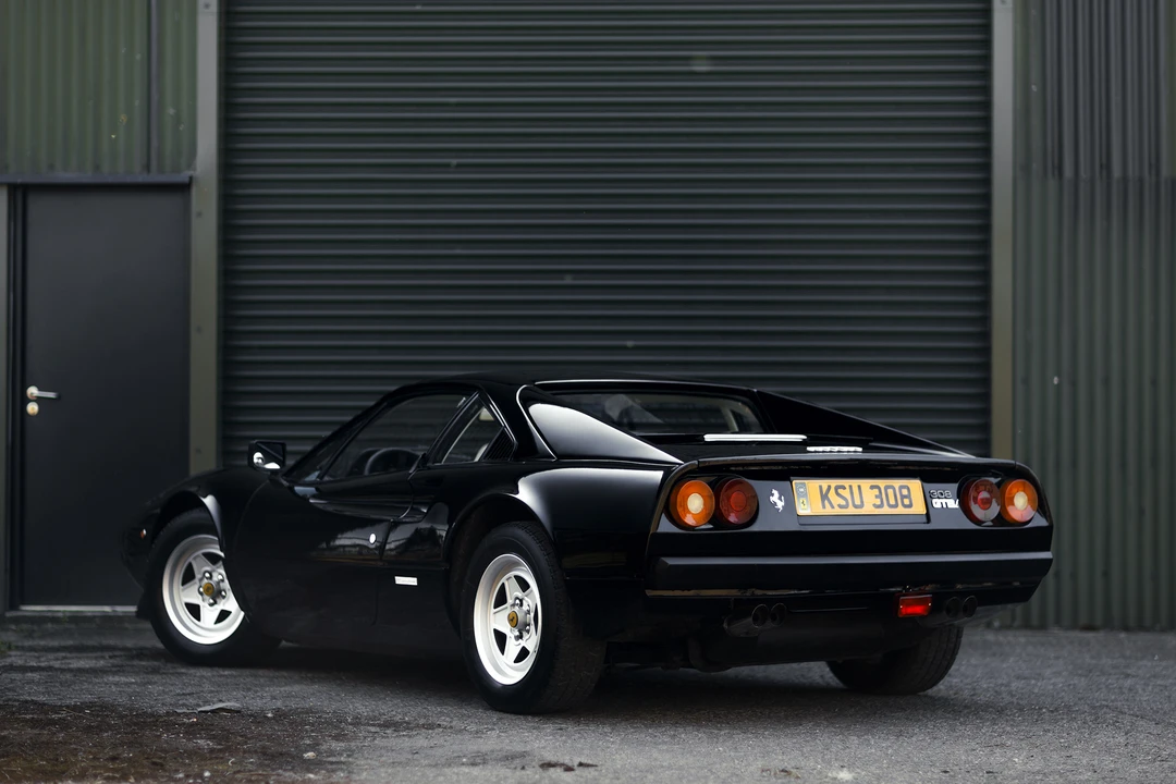 1981 Ferrari 308 GTB - Image 20 of 31