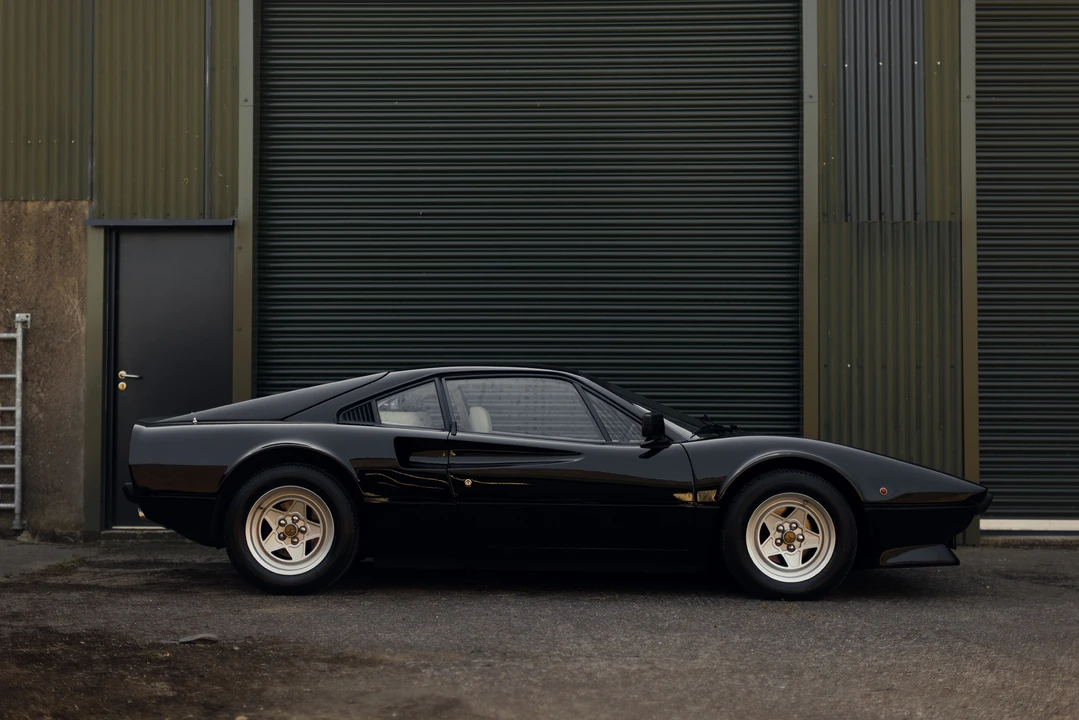 1981 Ferrari 308 GTB - Image 17 of 31
