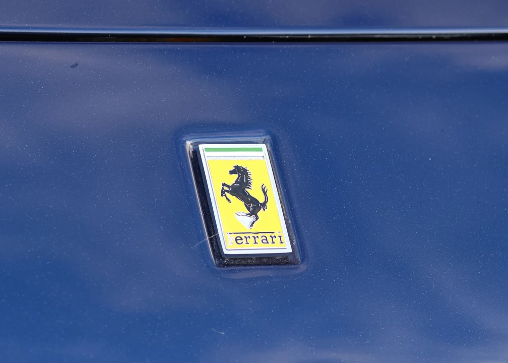 1981 Ferrari 308 GTB - Image 18 of 31