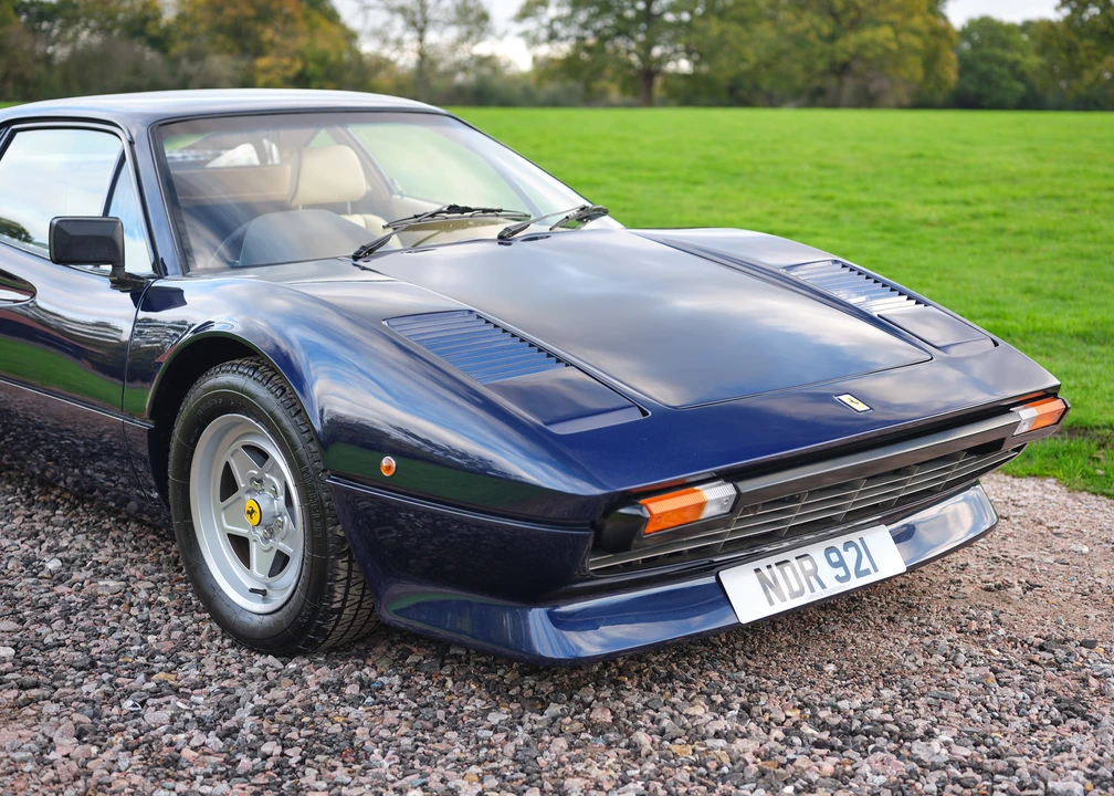 1981 Ferrari 308 GTB - Image 19 of 31
