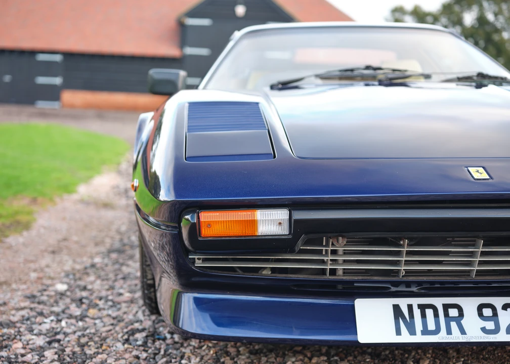 1981 Ferrari 308 GTB - Image 20 of 31