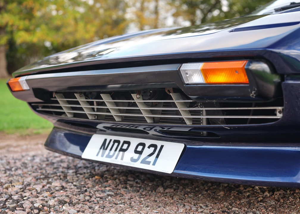 1981 Ferrari 308 GTB - Image 23 of 31