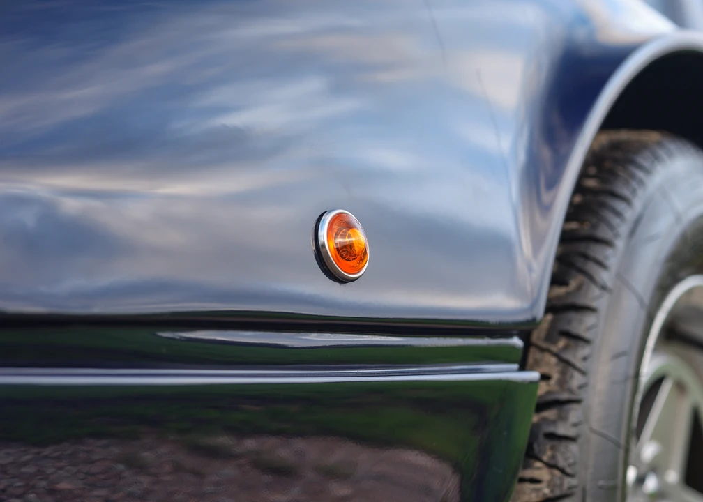 1981 Ferrari 308 GTB - Image 26 of 31