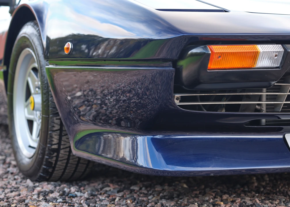 1981 Ferrari 308 GTB - Image 27 of 31