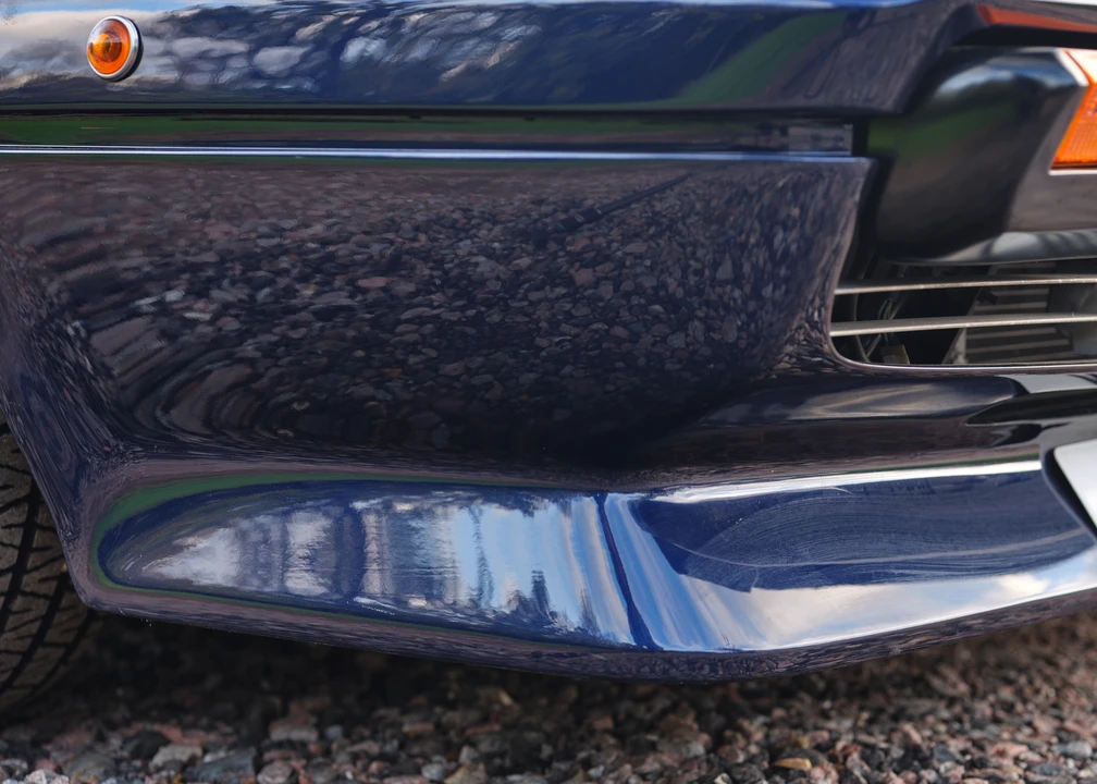 1981 Ferrari 308 GTB - Image 28 of 31