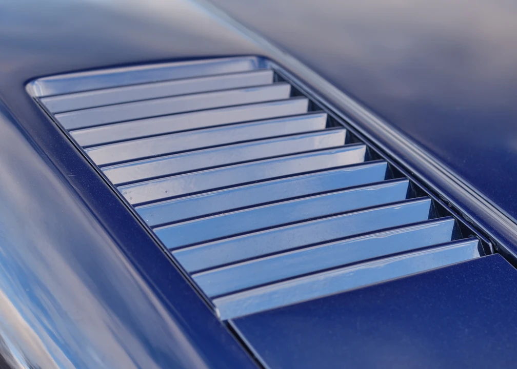 1981 Ferrari 308 GTB - Image 30 of 31