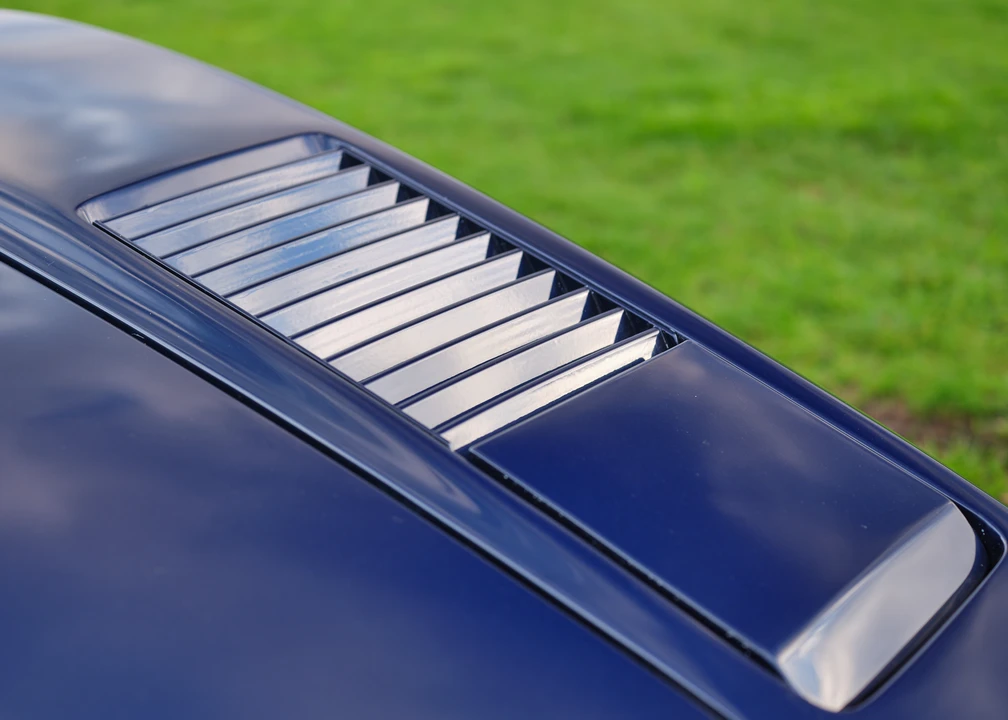 1981 Ferrari 308 GTB - Image 31 of 31