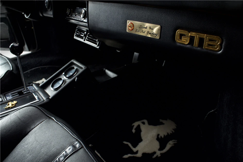 1981 Ferrari 308 GTB - Image 5 of 12