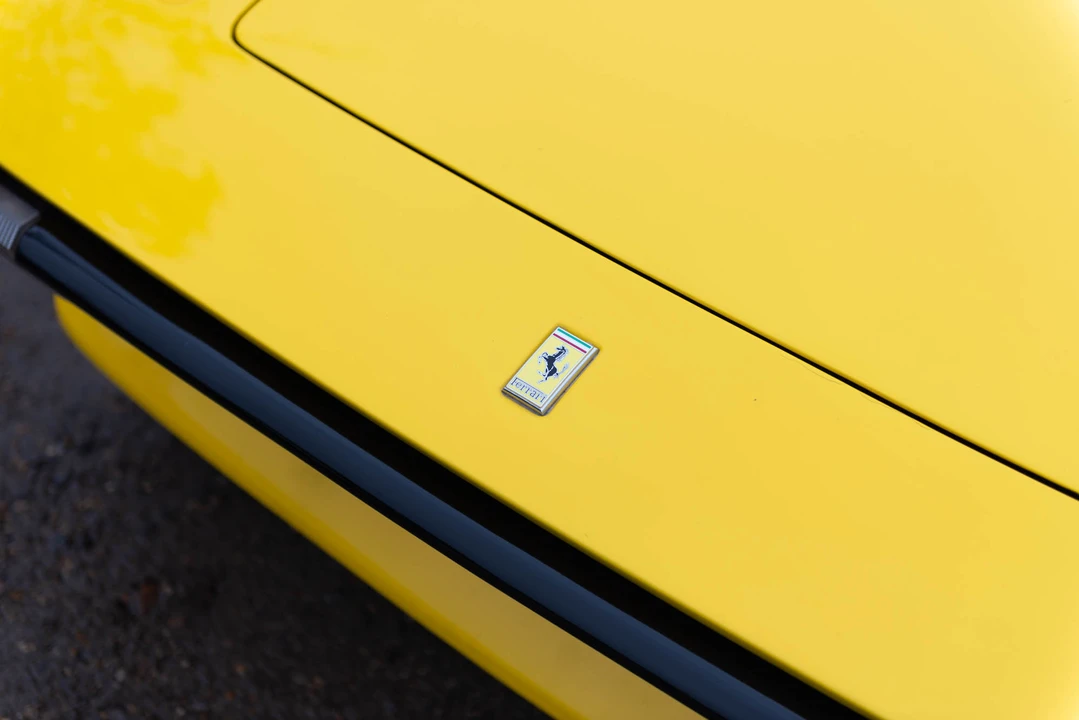 1981 Ferrari 308 GTB - Image 17 of 31