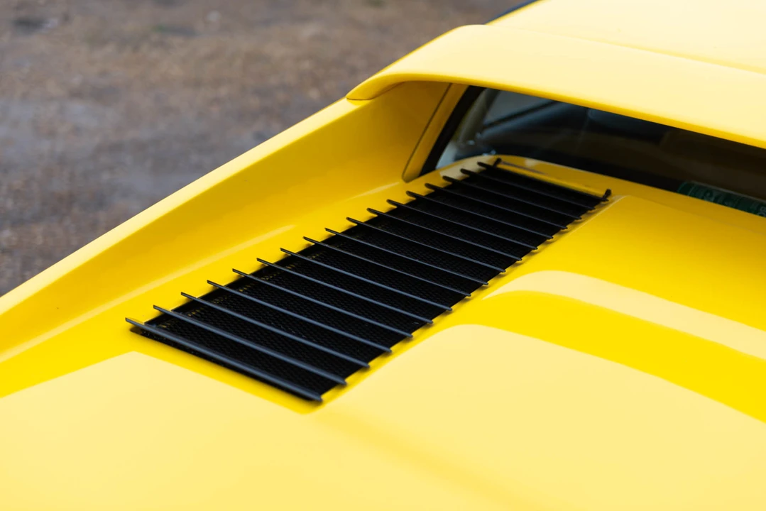 1981 Ferrari 308 GTB - Image 6 of 31