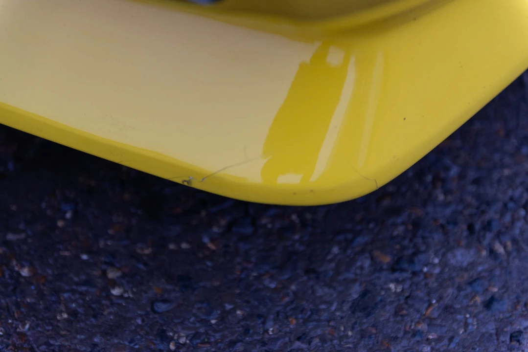 1981 Ferrari 308 GTB - Image 29 of 31