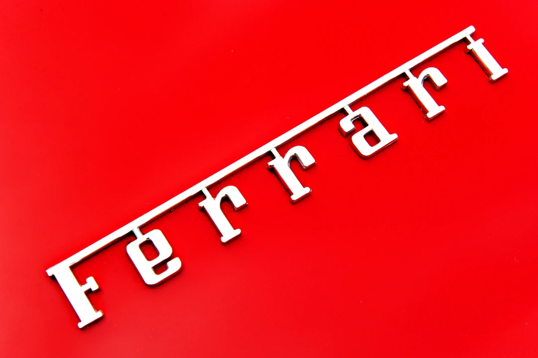 1981 Ferrari 308 GTS - Image 29 of 31