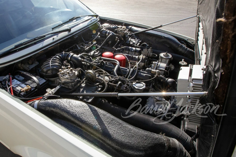 1981 Ferrari 400i - Image 2 of 10