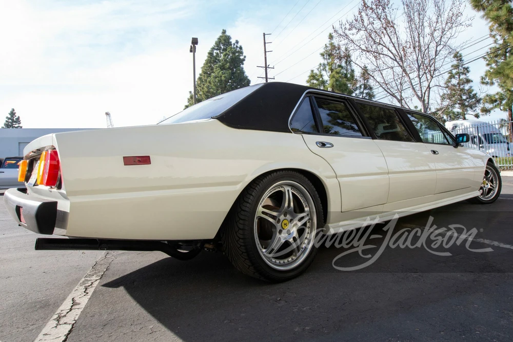 1981 Ferrari 400i - Image 10 of 10