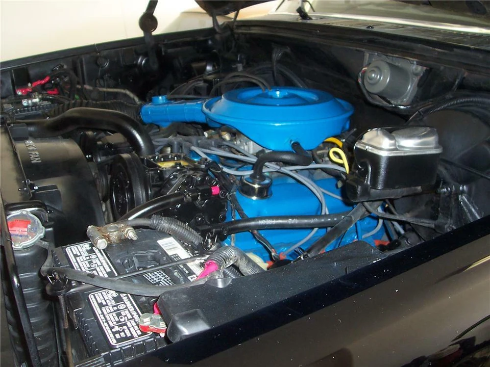1981 Ford Bronco 3rd Gen - Image 3 of 4