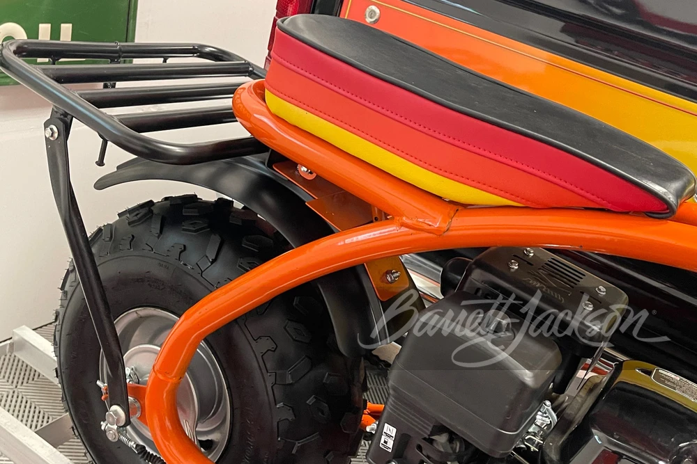 1981 Ford Bronco 3rd Gen - Image 3 of 10