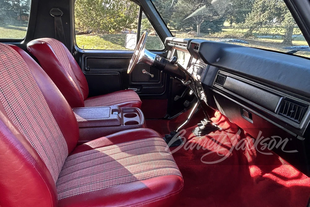 1981 Ford Bronco 3rd Gen - Image 2 of 19