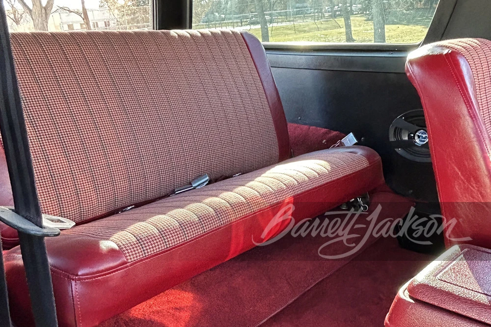 1981 Ford Bronco 3rd Gen - Image 5 of 19