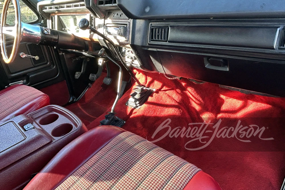 1981 Ford Bronco 3rd Gen - Image 6 of 19