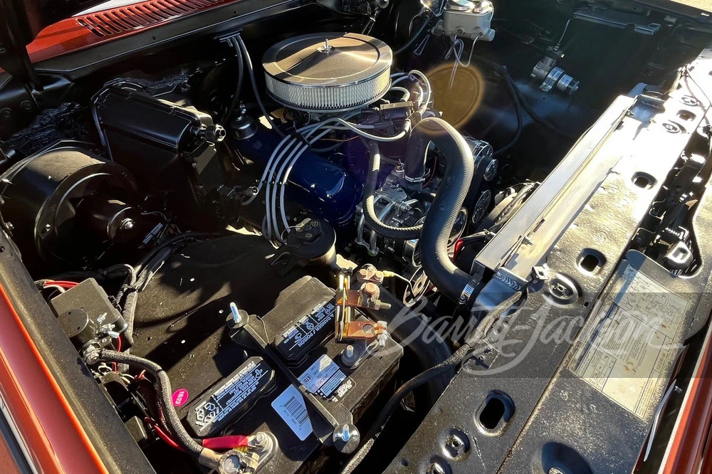 1981 Ford Bronco 3rd Gen - Image 3 of 21