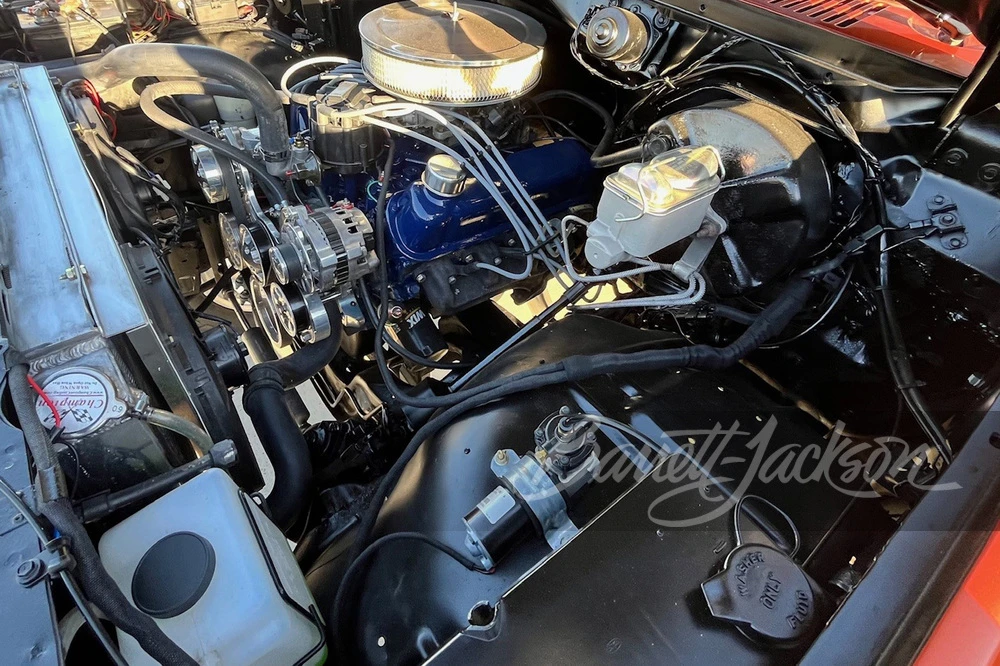 1981 Ford Bronco 3rd Gen - Image 7 of 21