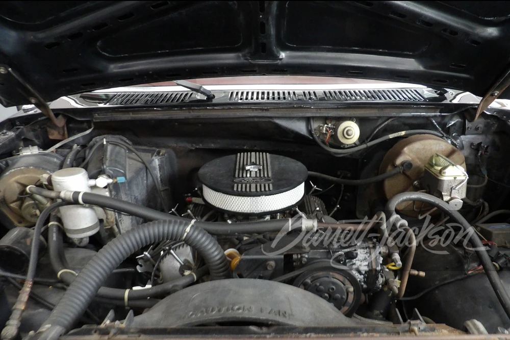 1981 Ford Bronco 3rd Gen - Image 2 of 13