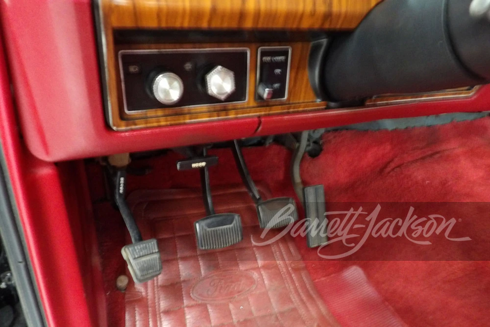 1981 Ford Bronco 3rd Gen - Image 10 of 13