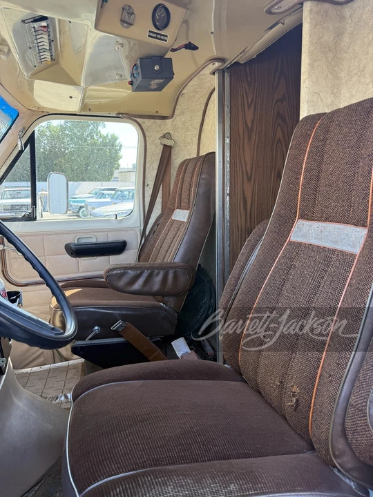 1981 Ford Econoline Van - Image 4 of 12