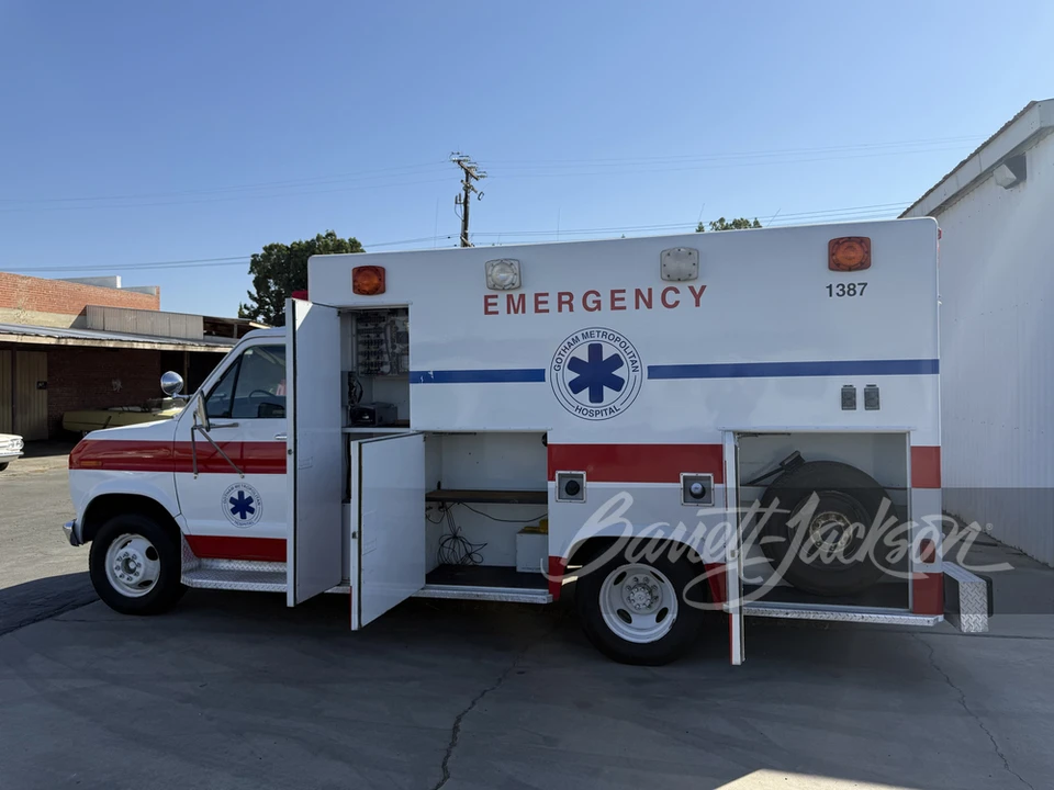 1981 Ford Econoline Van - Image 12 of 12