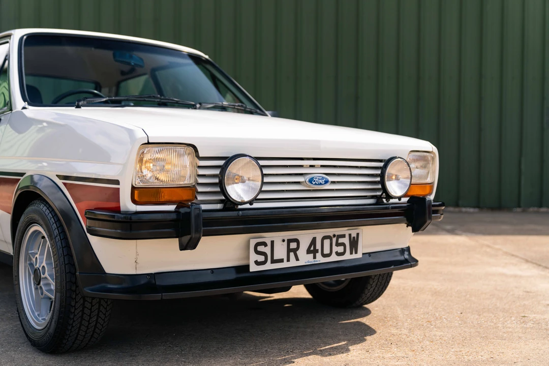 1981 Ford Fiesta - Image 19 of 31