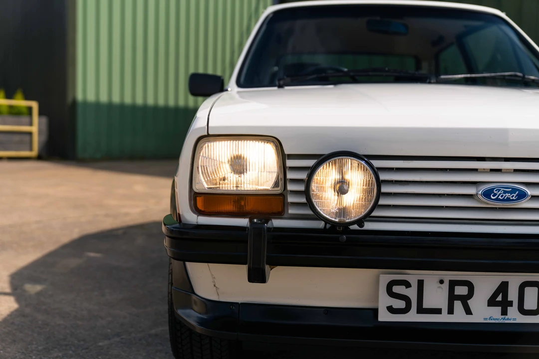 1981 Ford Fiesta - Image 20 of 31