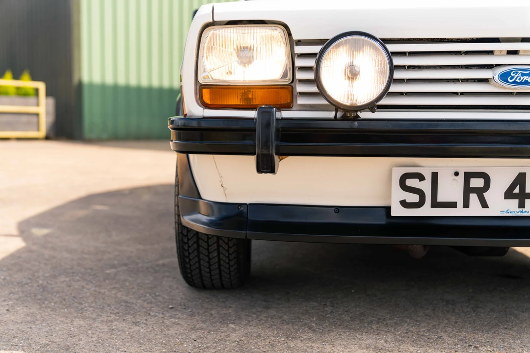 1981 Ford Fiesta - Image 21 of 31