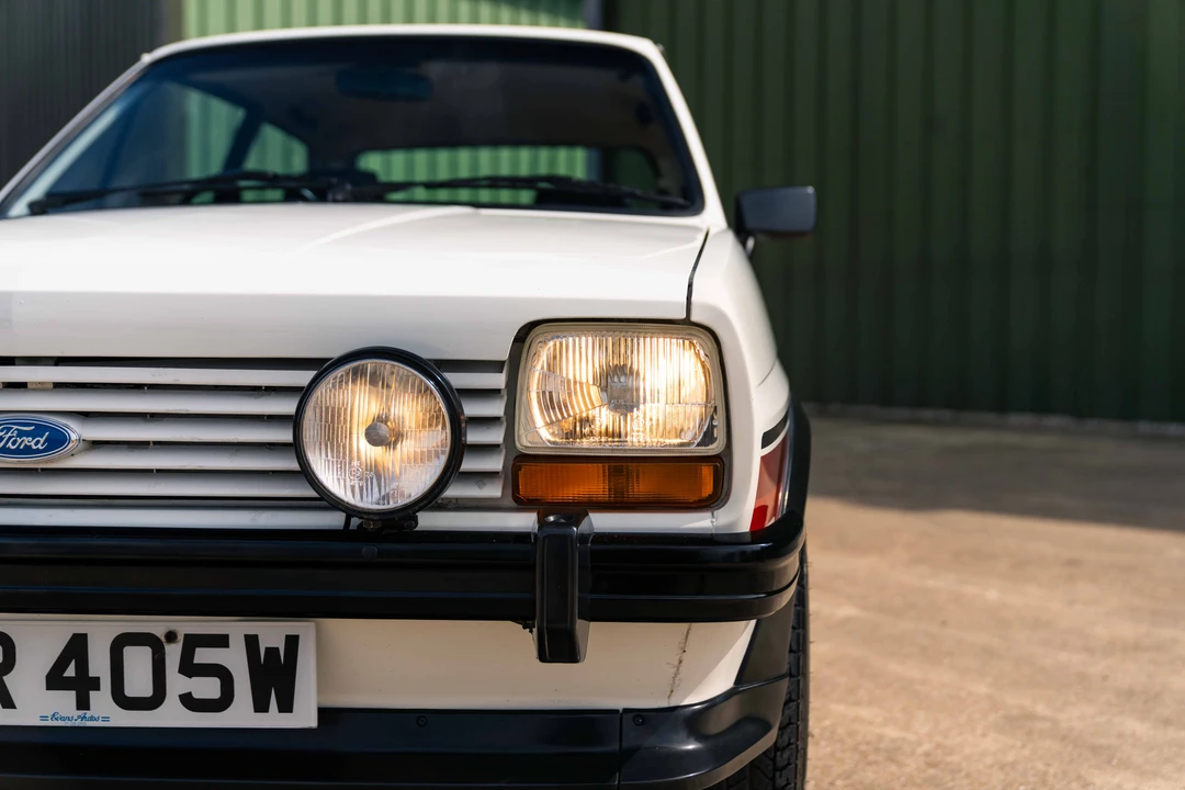 1981 Ford Fiesta - Image 23 of 31