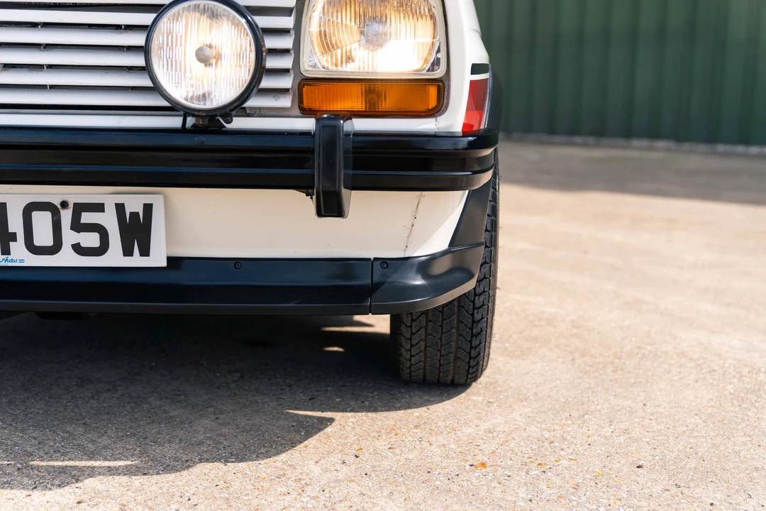 1981 Ford Fiesta - Image 24 of 31